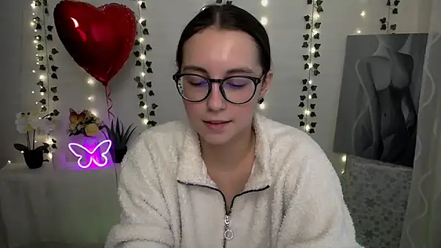 SweetPrincess  online show from 02.13.25