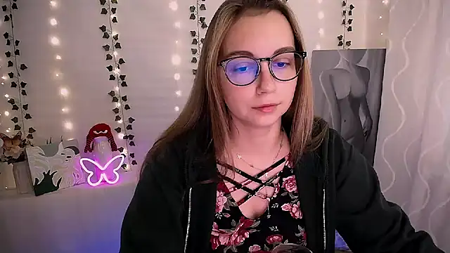 SweetPrincess  online show from 10.08.25