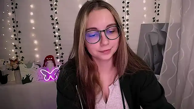 SweetPrincess  online show from 10.21.25