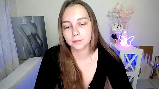 SweetPrincess  online show from 05.27.26