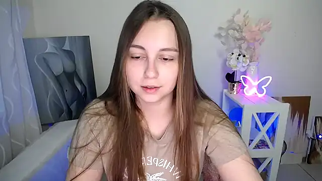 SweetPrincess  online show from 06.03.26