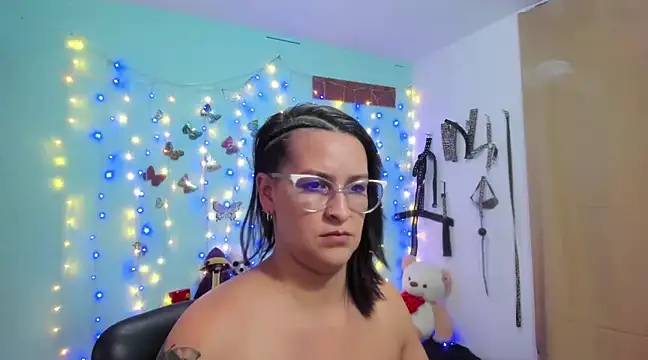 Britney taylor  online show from 12.06.24