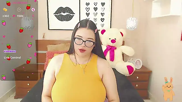 miss linda  online show from 01.21.25