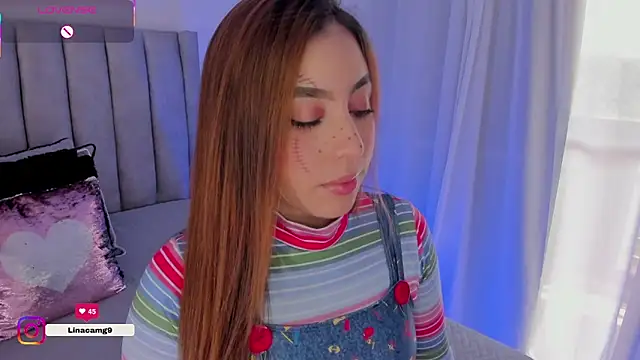 Snapshot of MaddyyLennon chatting on 10.15.25 MaddyyLennon online show from 10.15.25