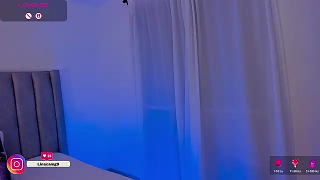 MaddyyLennon online show from 11.27.25