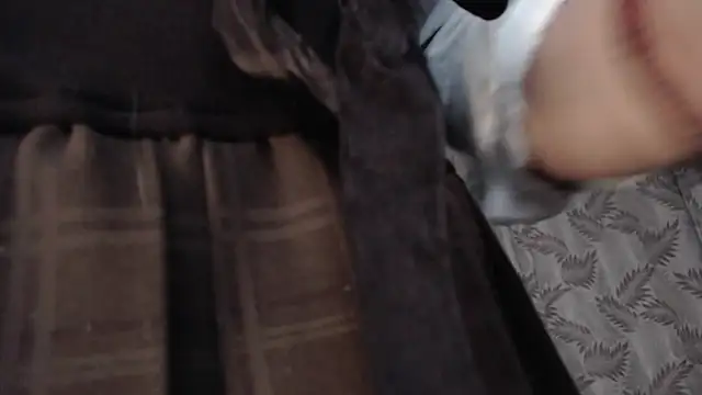 valquiria sirgun online show from 03.18.26