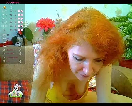 LexxNikki online show from 02.20.25