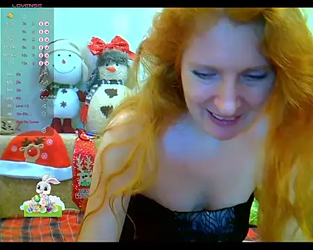 LexxNikki online show from 01.07.26