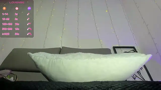 ADELINA CONTE online show from 12.30.24