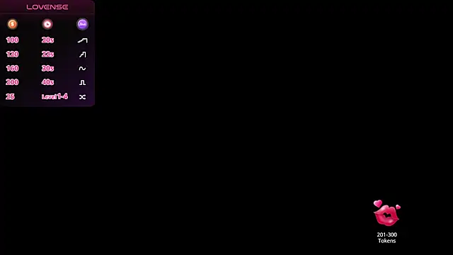 ADELINA CONTE online show from 01.05.25