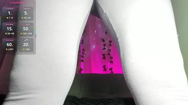 ADELINA CONTE online show from 03.17.26