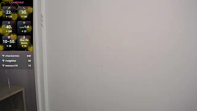 amy le01 online show from 12.02.24