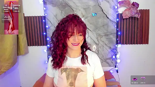 Hannaa32 online show from 03.01.26