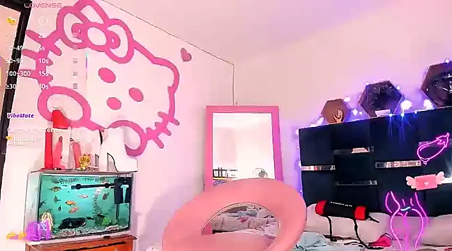 Snapshot of Sofia_waltonx chatting on 01.29.25 Sofia waltonx online show from 01.29.25