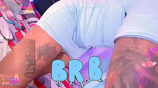 Snapshot of Sofia_waltonx chatting on 02.02.25 Sofia waltonx online show from 02.02.25