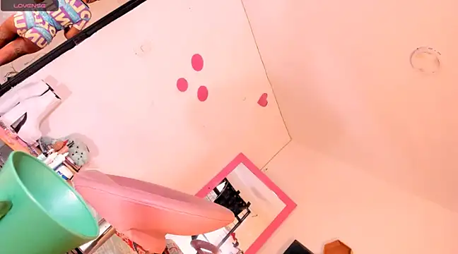 Snapshot of Sofia_waltonx chatting on 02.24.25 Sofia waltonx online show from 02.24.25