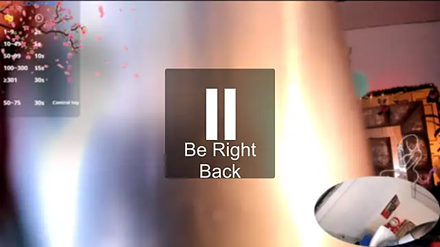 Sofia waltonx online show from 12.14.25