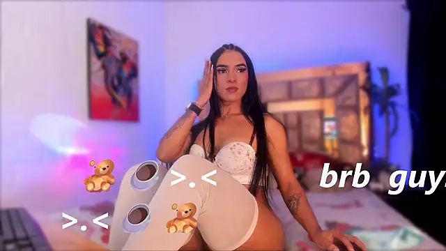 Sofia waltonx online show from 02.27.26