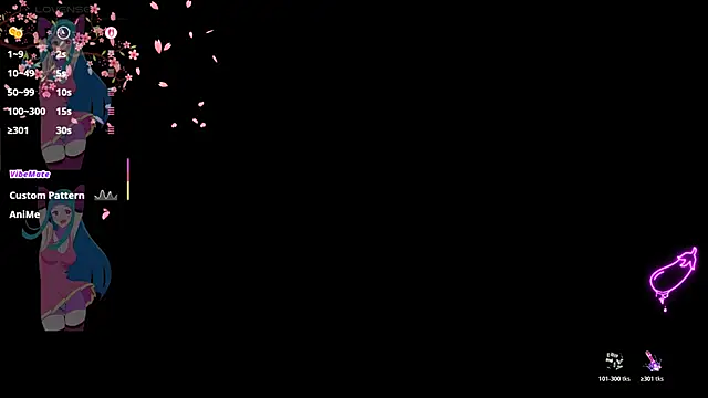 Sofia waltonx online show from 04.14.26