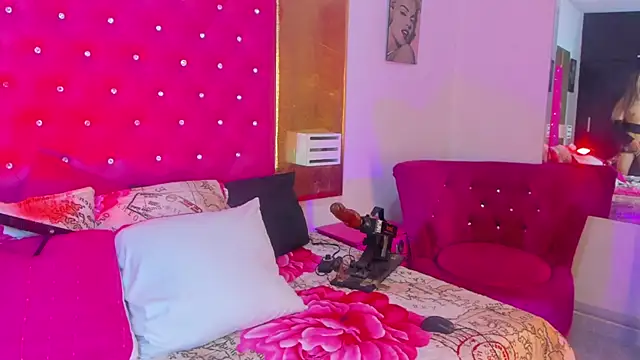 Emilyhottx online show from 09.22.25