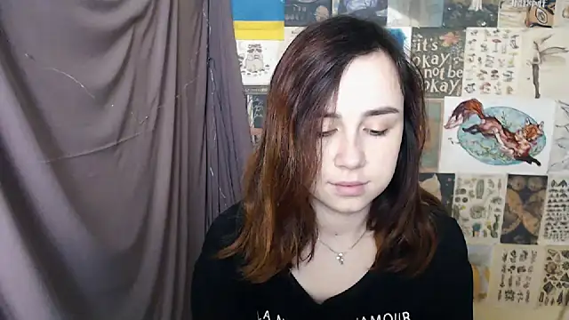 VeryVeryVeryShy  online show from 12.09.24