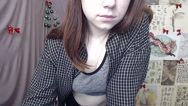 VeryVeryVeryShy  online show from 01.07.26