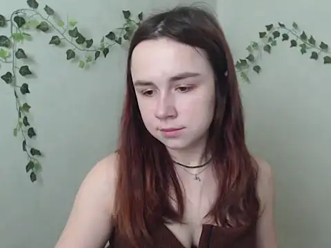 VeryVeryVeryShy  online show from 03.19.26