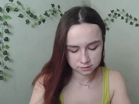 VeryVeryVeryShy  online show from 03.28.26