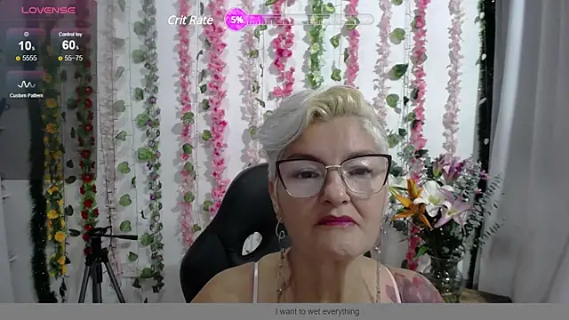 bety-cum2 online show from 12.20.24