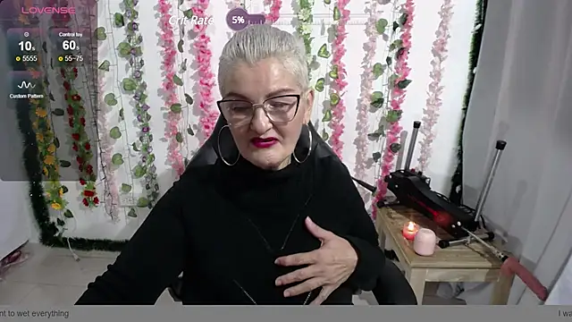 bety-cum2 online show from 01.03.25