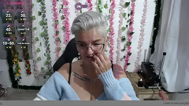bety-cum2 online show from 01.04.25