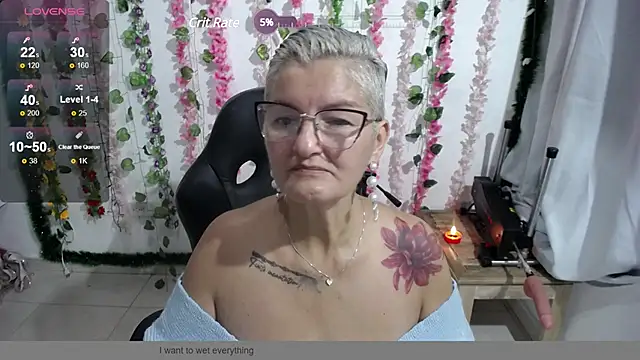 bety-cum2 online show from 01.05.25