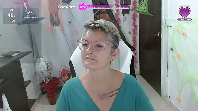 bety-cum2 online show from 10.25.25