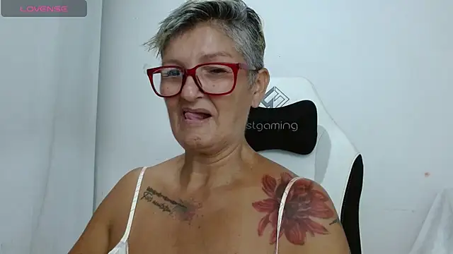 bety-cum2 online show from 06.03.26