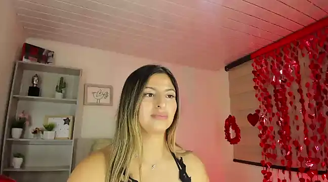 little antonela online show from 02.11.25
