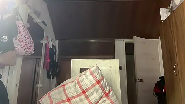 paulina sexy online show from 01.29.25