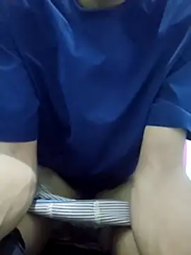 RikzAdam online show from 04.26.26