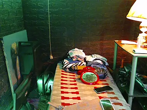 sweetsinner xx online show from 11.20.25