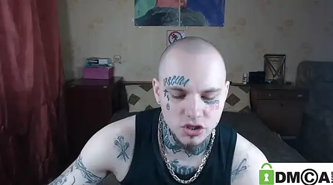 Keny Collins online show from 02.03.25