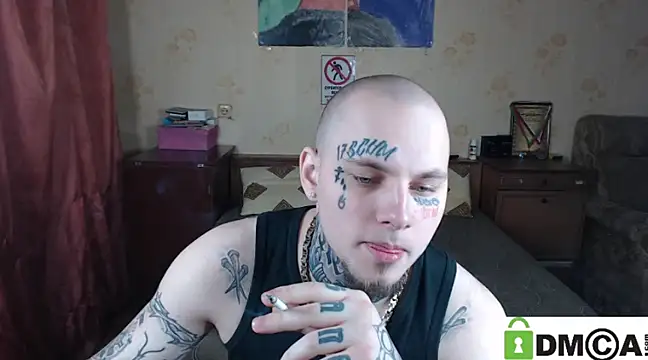 Keny Collins online show from 02.04.25