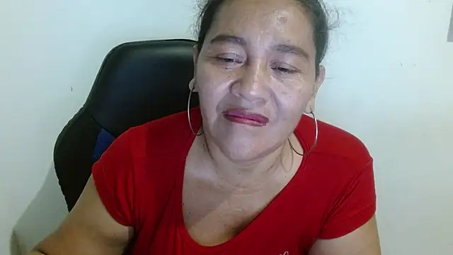 katia mature online show from 01.26.25