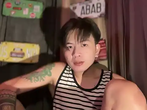 Sexy Handsome Drex online show from 03.16.26