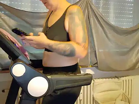 wetgerman 2 online show from 09.23.25