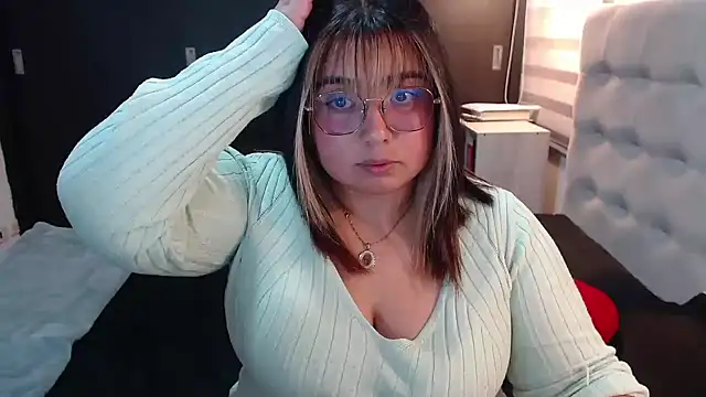 yini angel online show from 06.14.26
