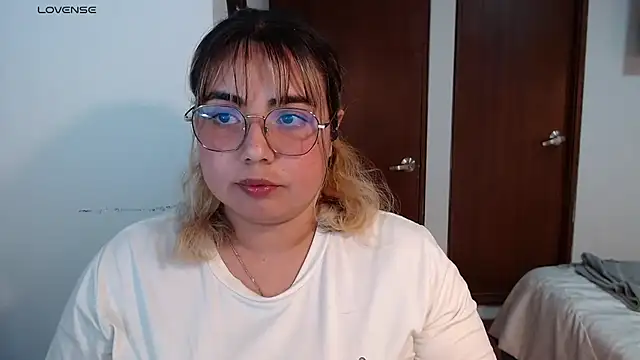 yini angel online show from 07.28.26