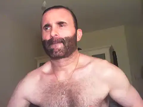 Snapshot of oneman555@xh chatting on 10.01.25 oneman555xh online show from 10.01.25