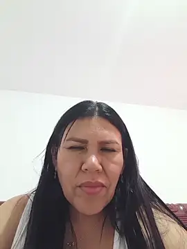 AgathaPember online show from 02.10.26