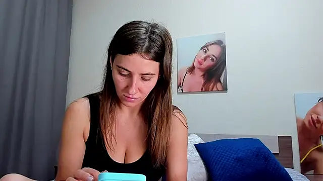 Squishy Goddess online show from 02.10.25