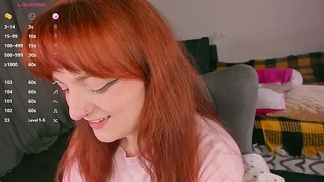 Alice CutePerv online show from 03.24.26