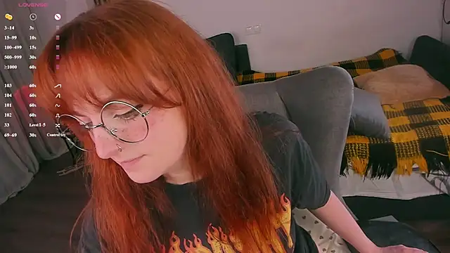Alice CutePerv online show from 07.13.26
